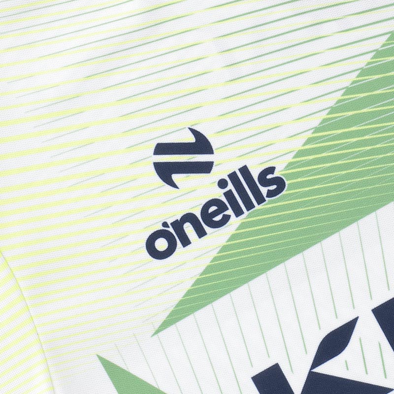 O'Neills Kerry Kid Train 26 Jersey  Whi