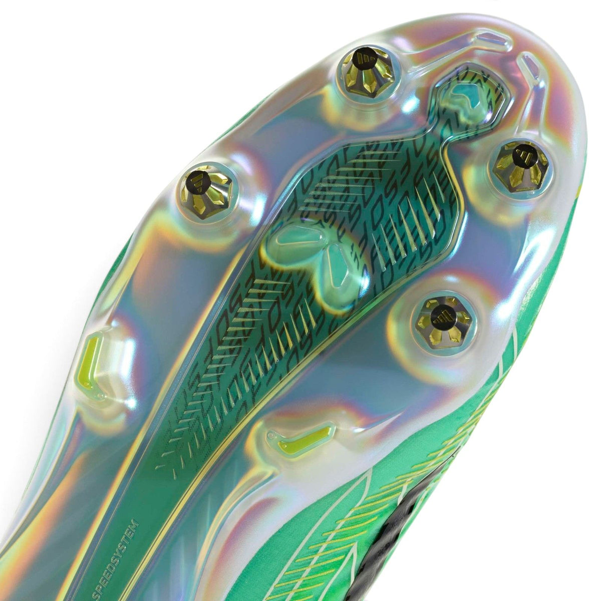 adidas F50 Hyperfast Elite Adults Soft Ground Football Boots