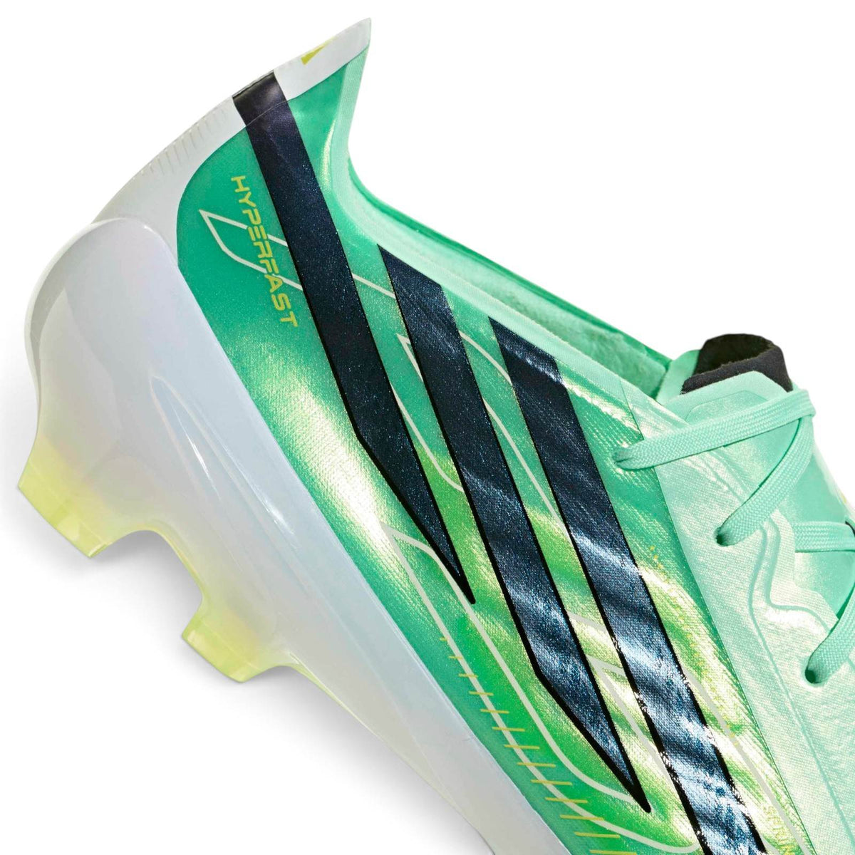 adidas F50 Hyperfast Pro Adults Firm Ground Football Boots