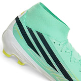 adidas F50 Hyperfast League Adult Firm Ground Football Boots