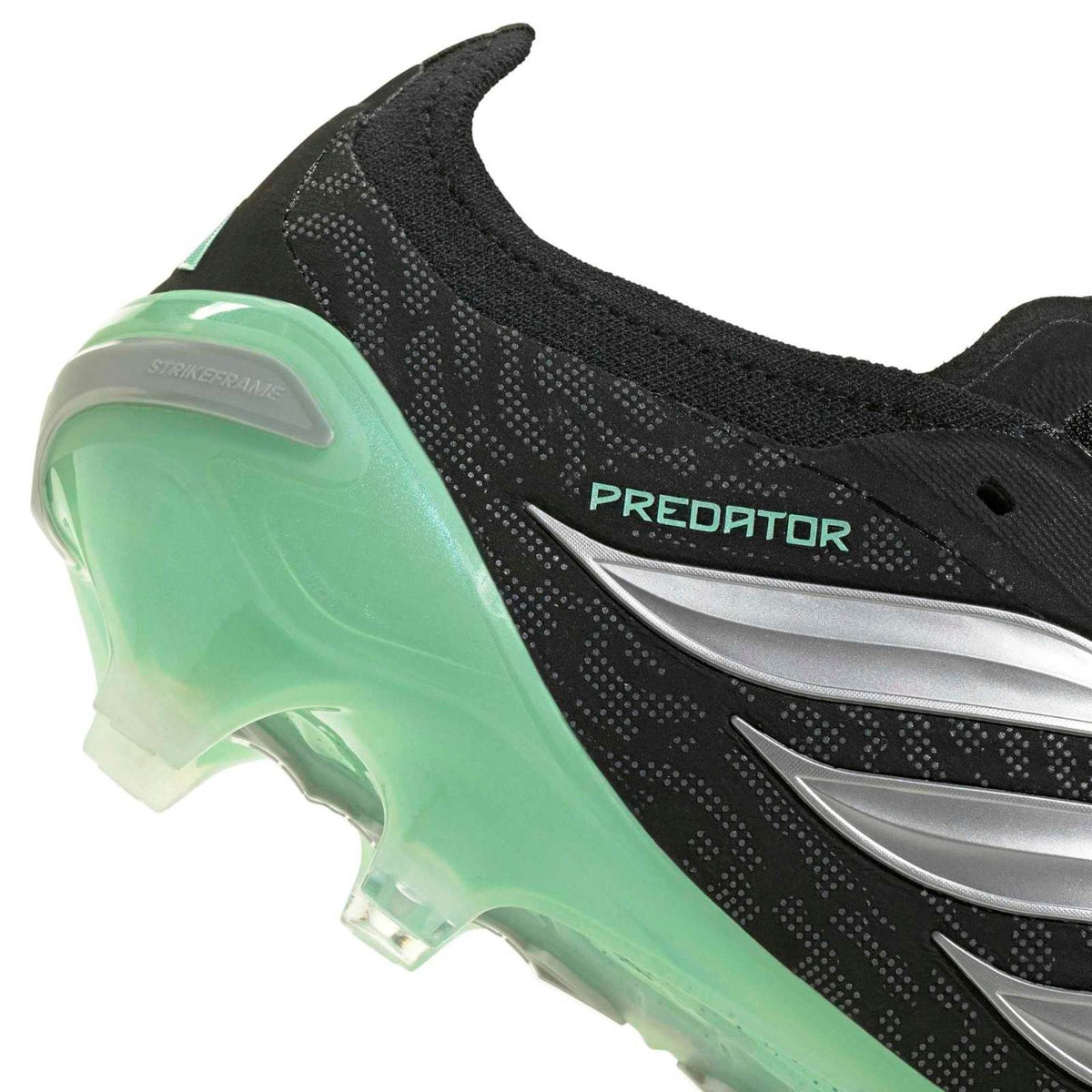 adidas Predator Elite Adults Firm Ground Football Boots