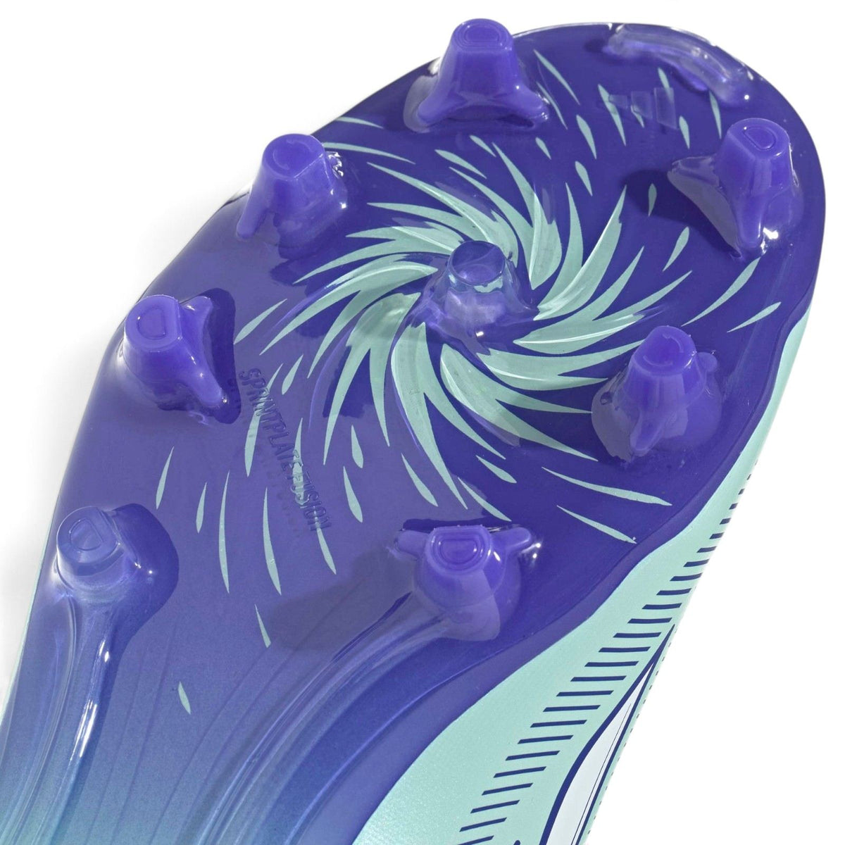 adidas F50 Sparkfusion League Womens Multi-Ground Football Boots