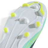 adidas F50 Hyperfast League Kids Firm Ground Football Boots