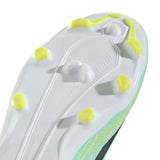 adidas F50 Hyperfast League Kids Firm Ground Football Boots