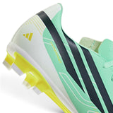 adidas F50 HYPERFAST CLUB FG/MG Kids Grn