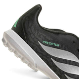 adidas PREDATOR CLUB FT TF Kids Blk/Grn