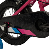 Huffy So Sweet Kids 12in Bike Pink
