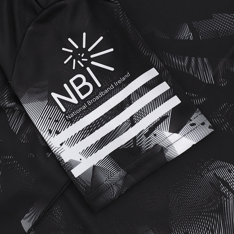 O'Neills Kildare Training 26 Jersey Blk
