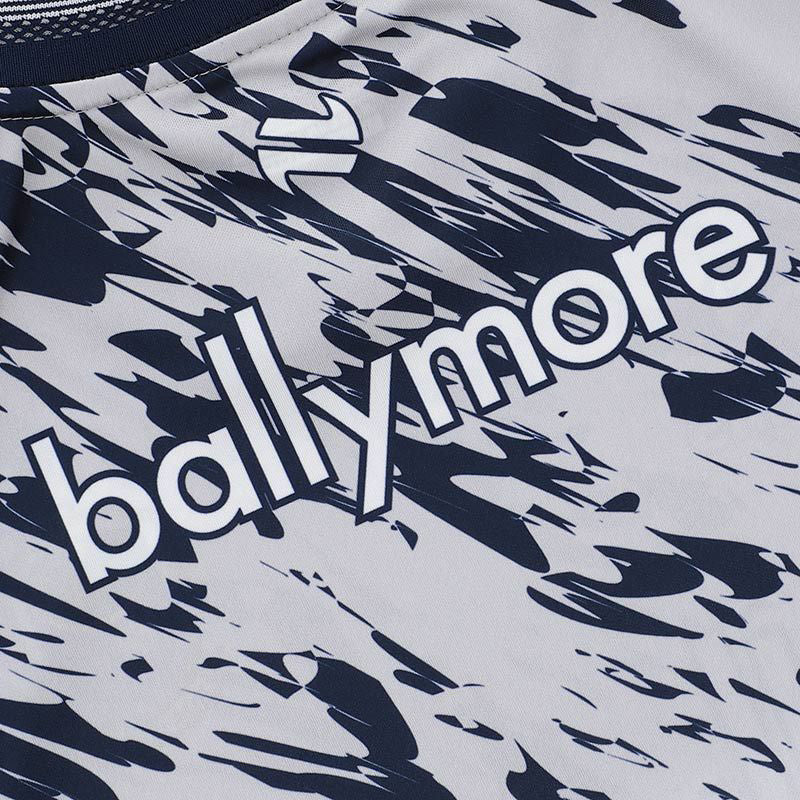 O'Neills Roscommon PF Trng 26 Jersey Nvy