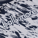 O'Neills Roscommon PF Trng 26 Jersey Nvy