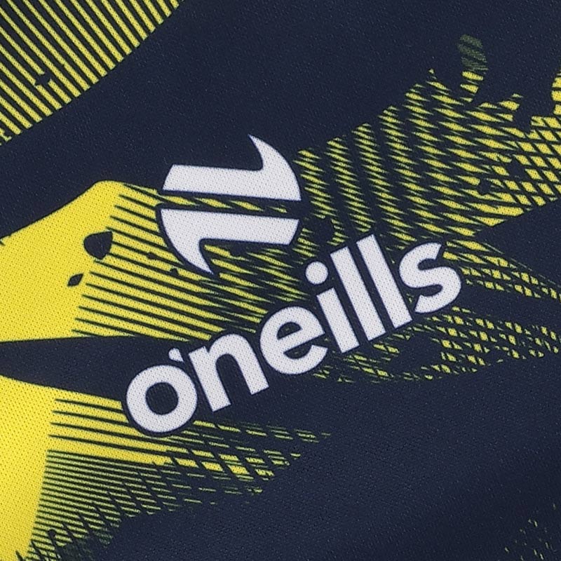 O'Neills Wicklow PF Training 26 Jrsy Nvy