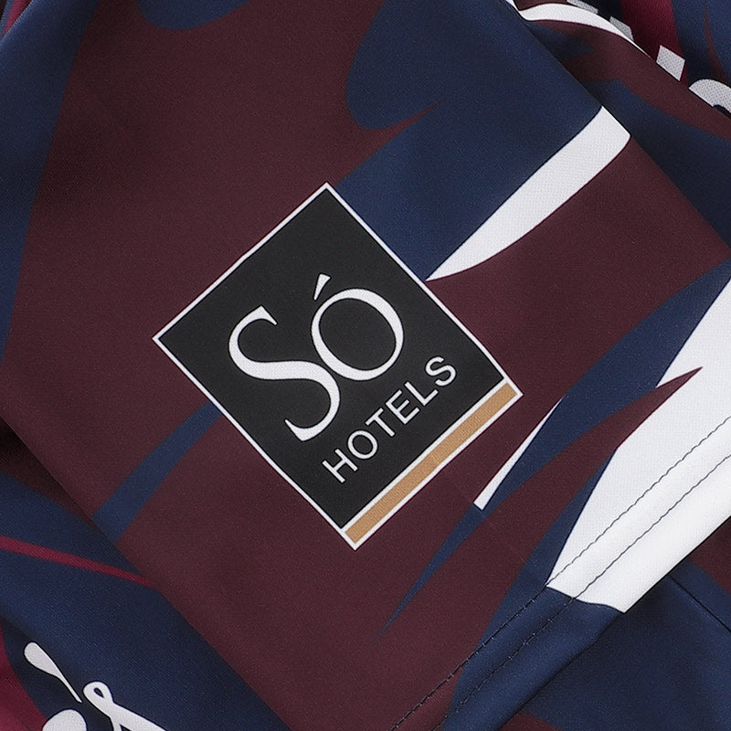 O'Neills Galway Kid Trng 26 HU Jersy Mrn