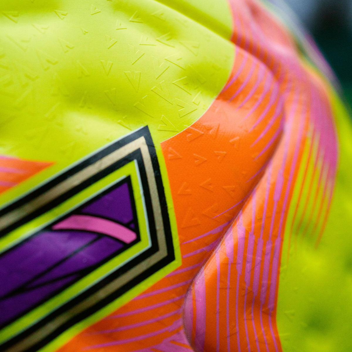 Mitre Ultimax One 26 Football 5 Yellow