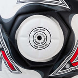 Mitre Delta Evo 24 Football 5 White