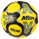 Mitre Delta Evo 24 Football 5 Yellow