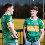 Gaelic Armour Leitrim 26 Home K Jsy Grn