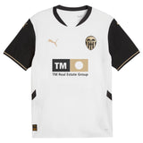 Puma VCF Home Jersey White