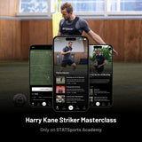 STATSports Academy White