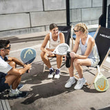 Head Vibe Padel Bat Blue