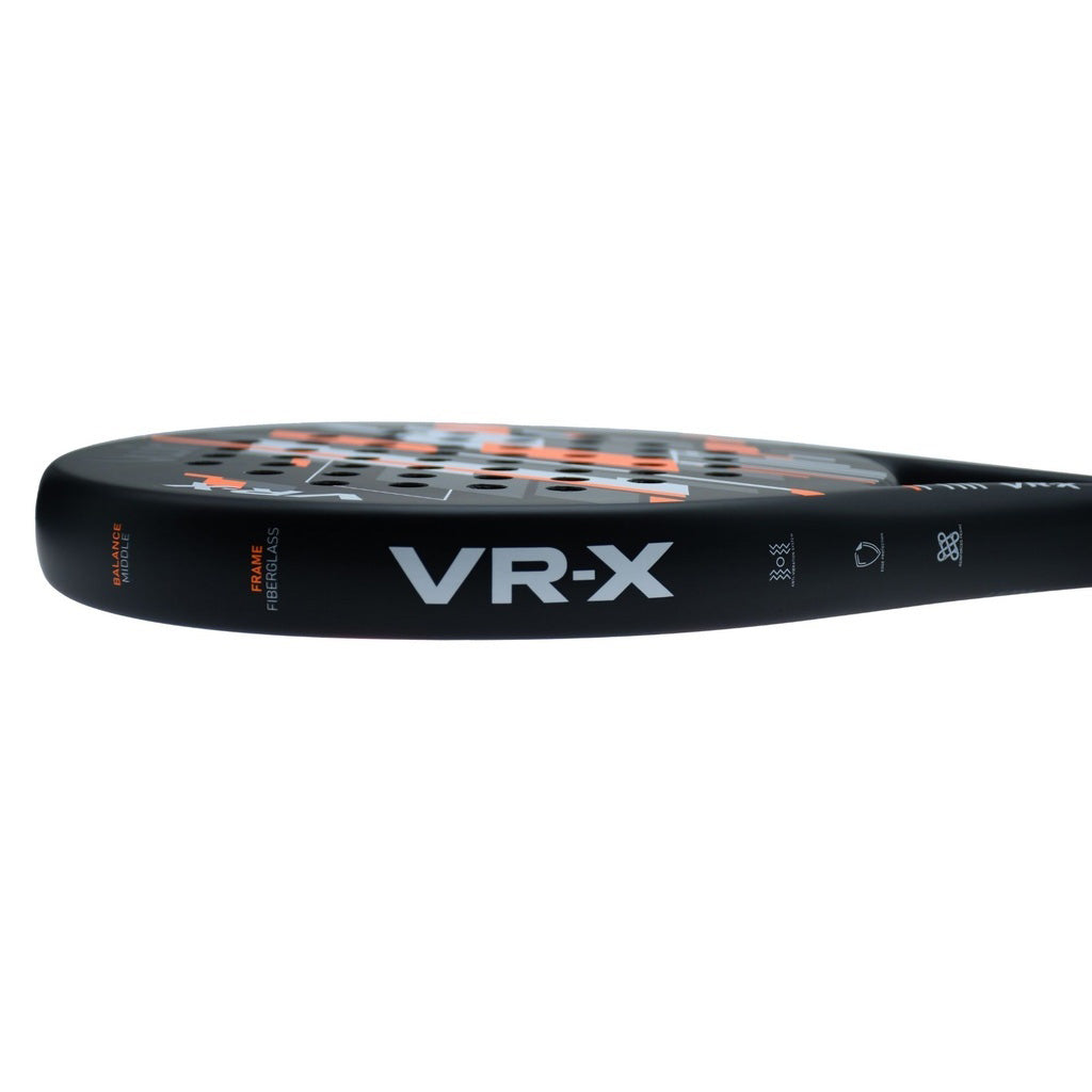 UWIN VR-X Junior Padel Racket
