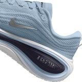 NIKE Vomero Plus Mens Blue