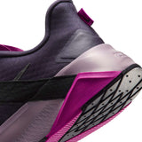 NIKE Hybrid RN Womens Purple