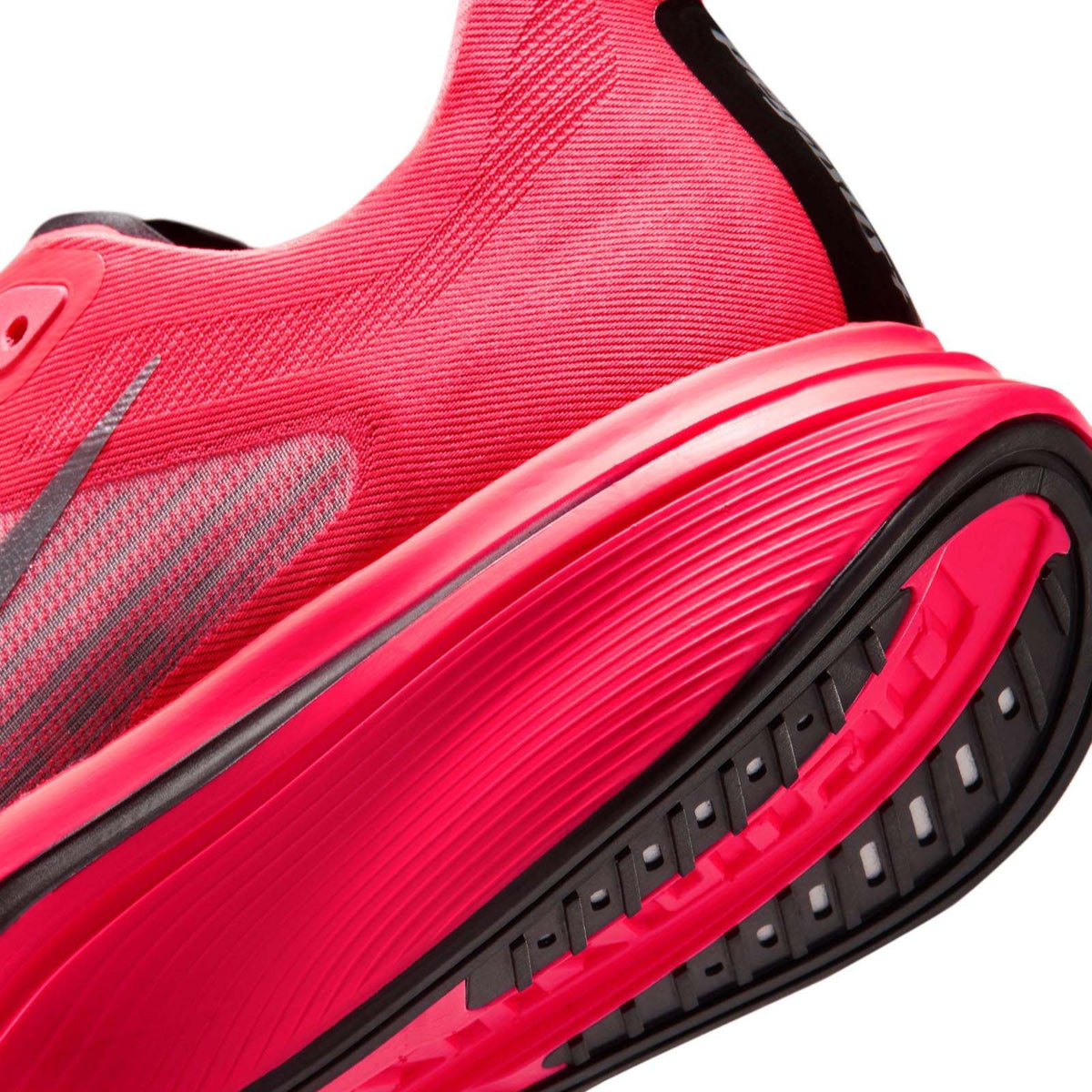 NIKE Pegasus Plus 2 Womens Red