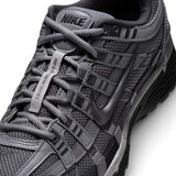 Nike P 6000 Mens Grey/Grey