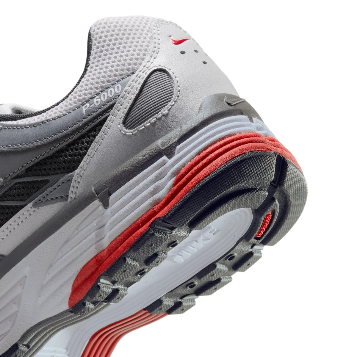 Nike P 6000 Mens Grey