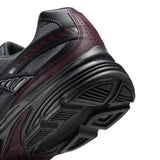 Nike Initiator Mens Grey/Burgundy