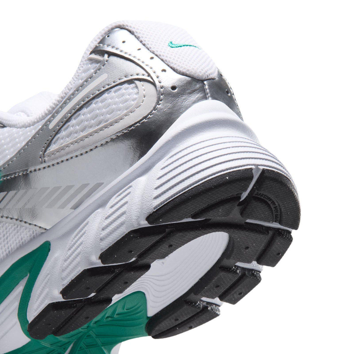 Nike V5 RNR Mens White