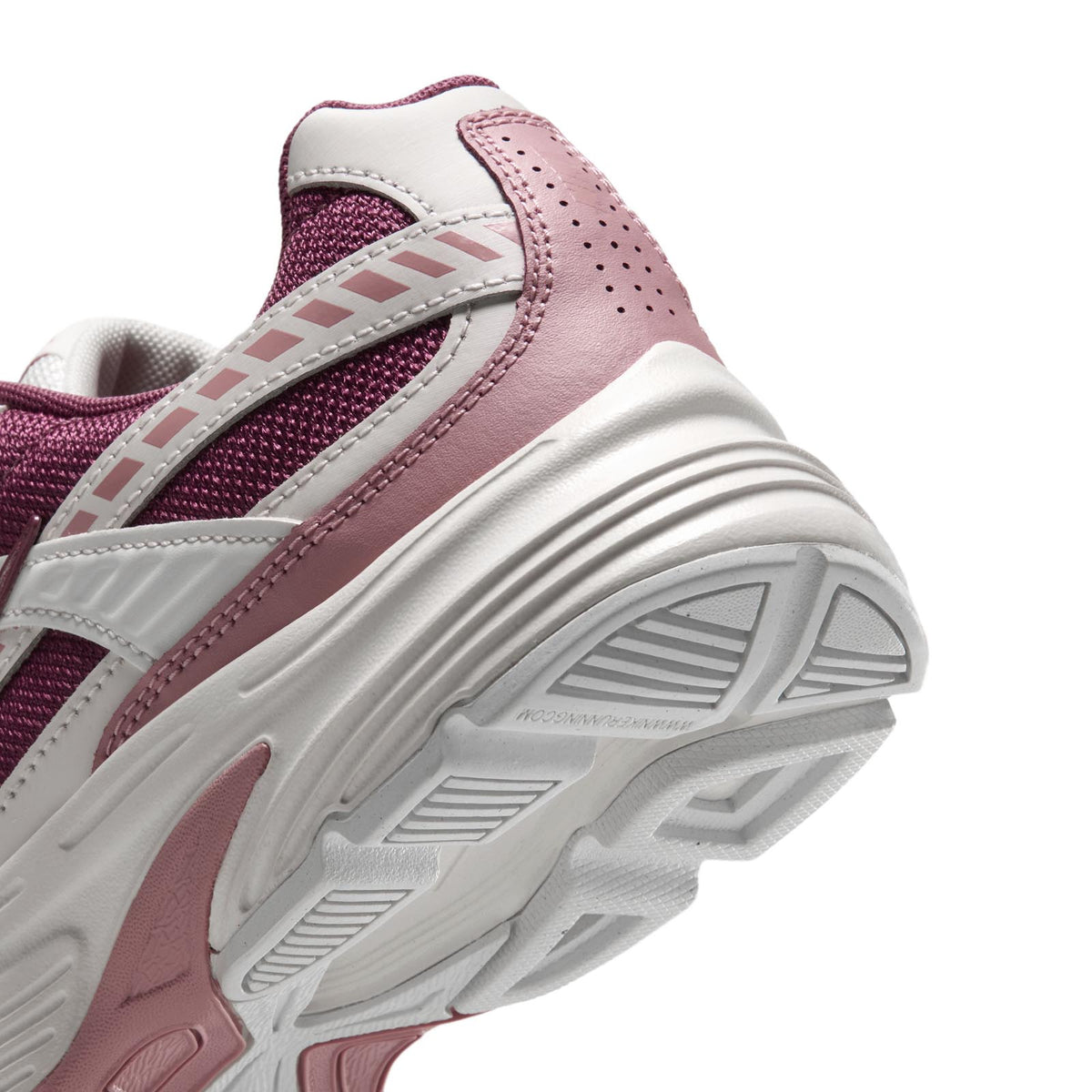 Nike Initiator Womens White/Pink