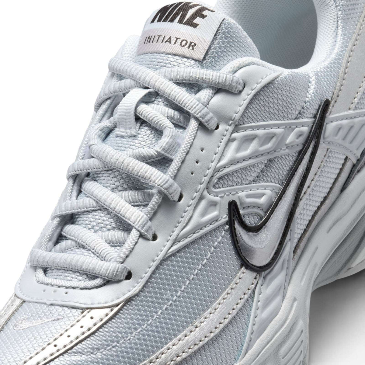 Nike Initiator PRM Womens Grey