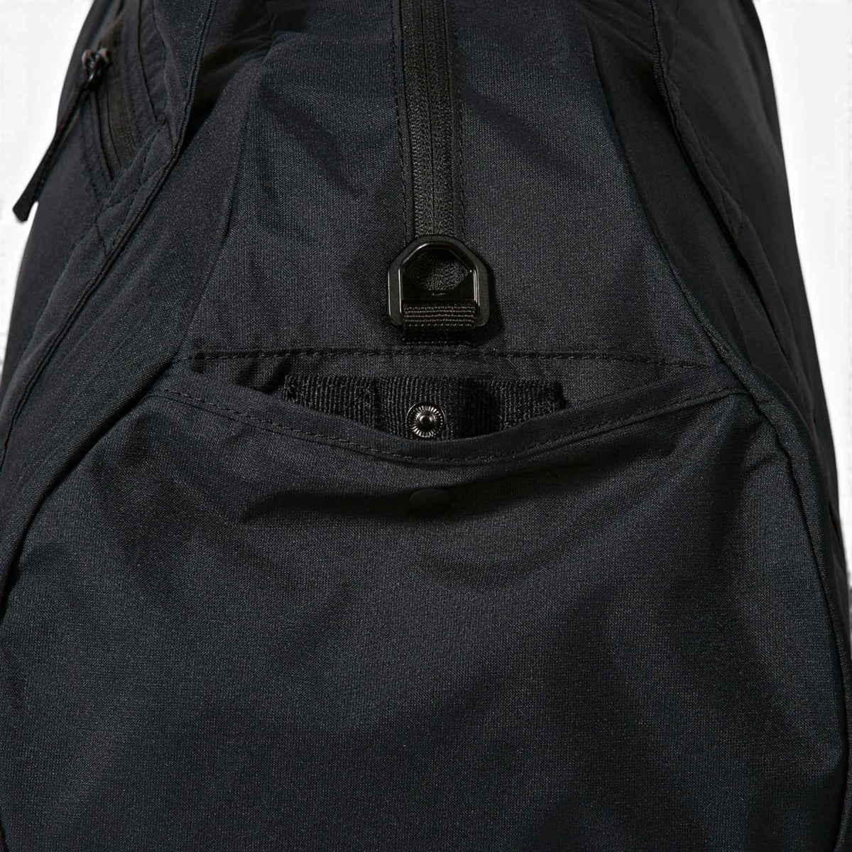Nike Gym Club Bag Black