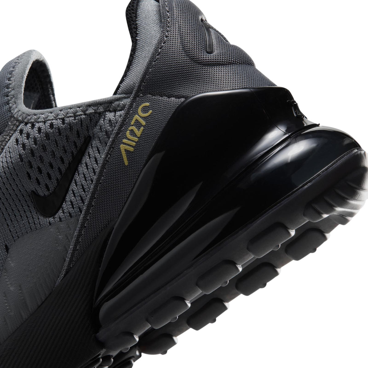 Nike Air Max Fire Kids Shoes