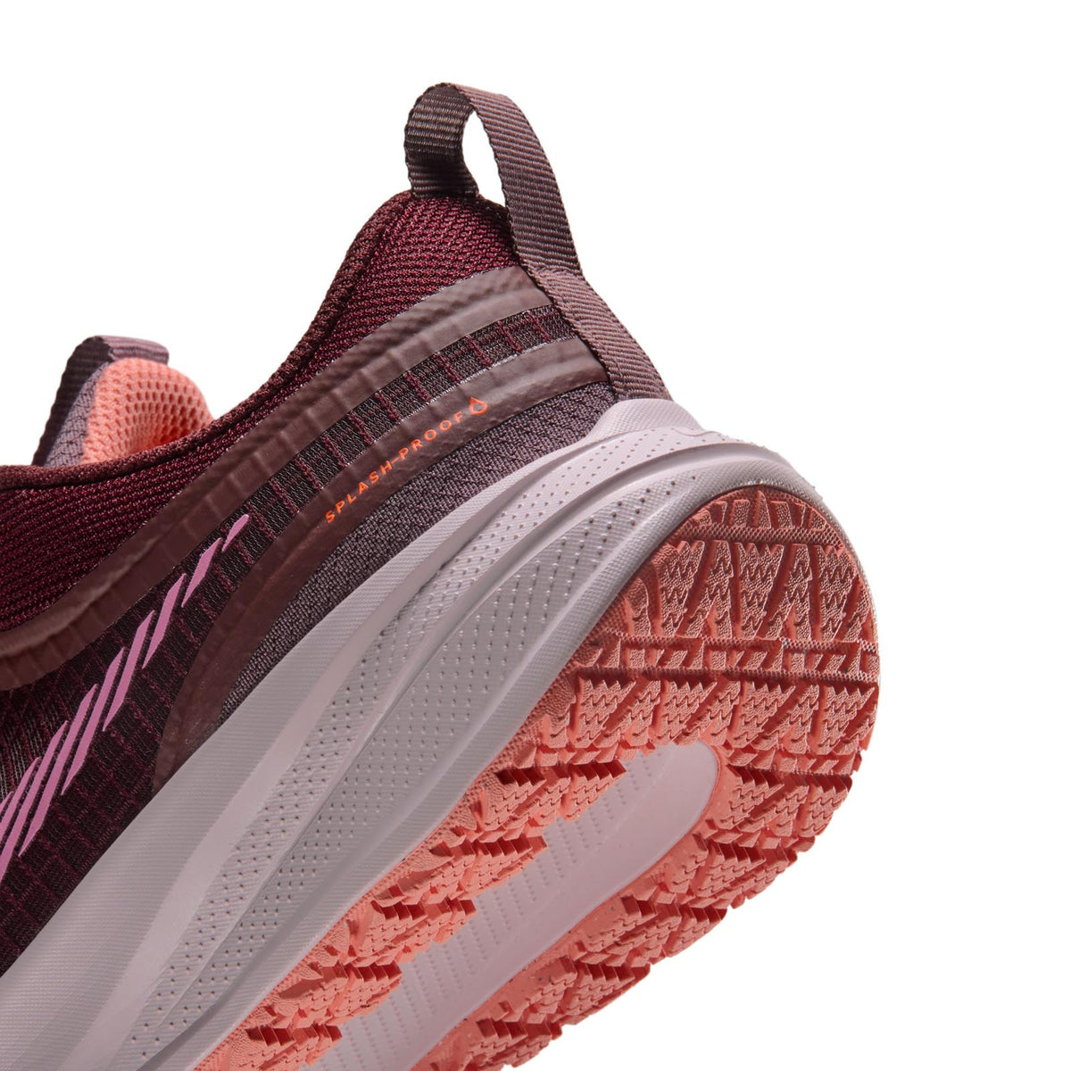 Nike Star Runner Utility Girls Purple