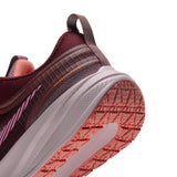 Nike Star Runner Utility Girls Purple