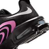 Nike Air Max Fire Girls Black