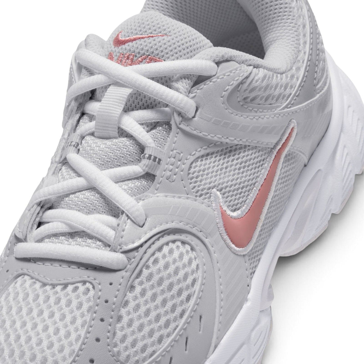 Nike V5 RNR Girls White
