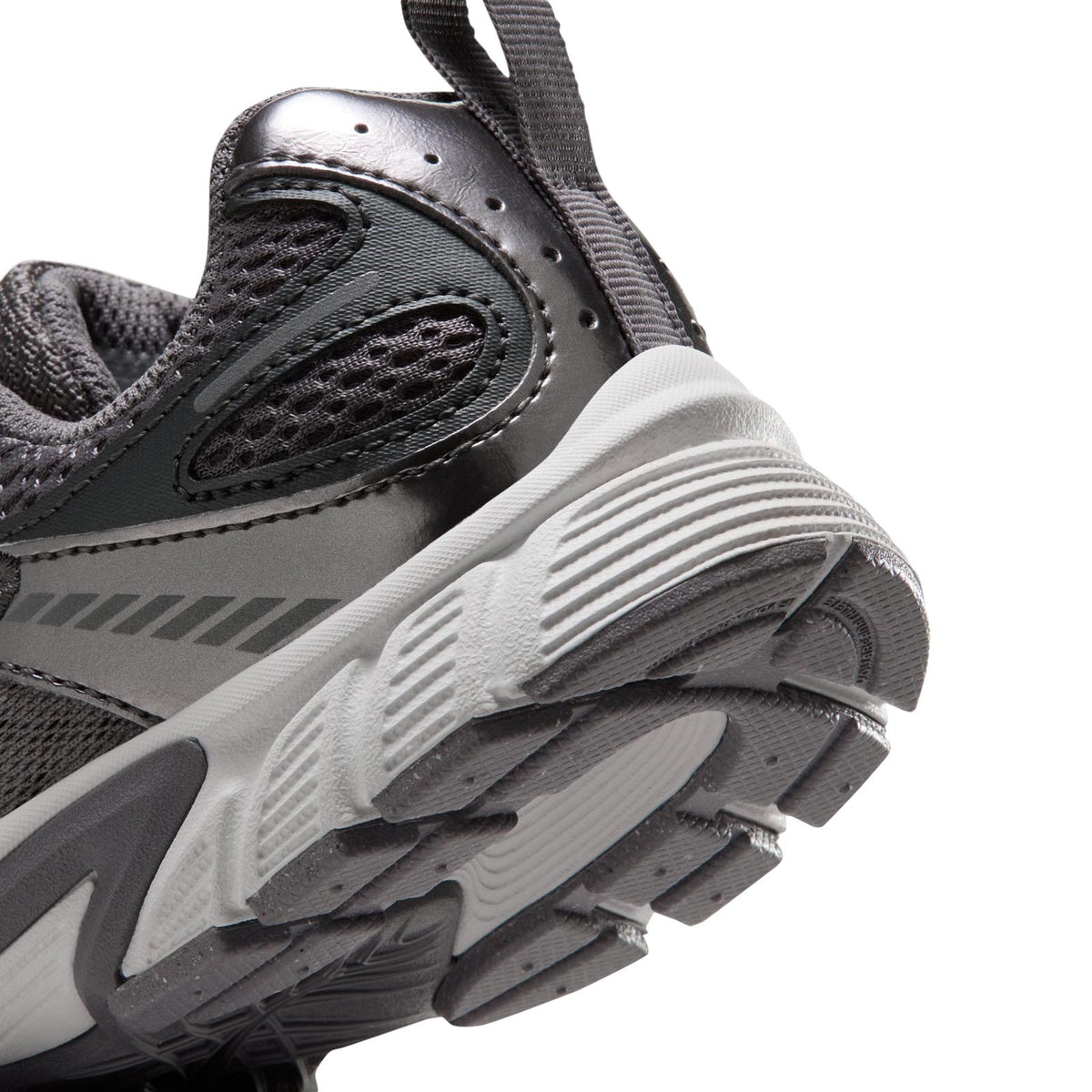 Nike V5 RNR Lace PS Jr Boys Grey