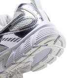Nike V5 RNR Lace PS Jr Girls Off White