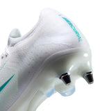 Nike Mercurial Vapor 17 Elite SG White