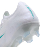 Nike Mercurial Vapor 17 Elite FG White
