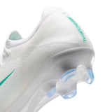 Nike Mercurial Vapor 17 Pro FG White