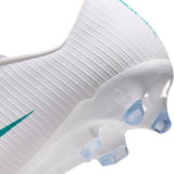Nike Mercurial Vapor 17 Academy FG White