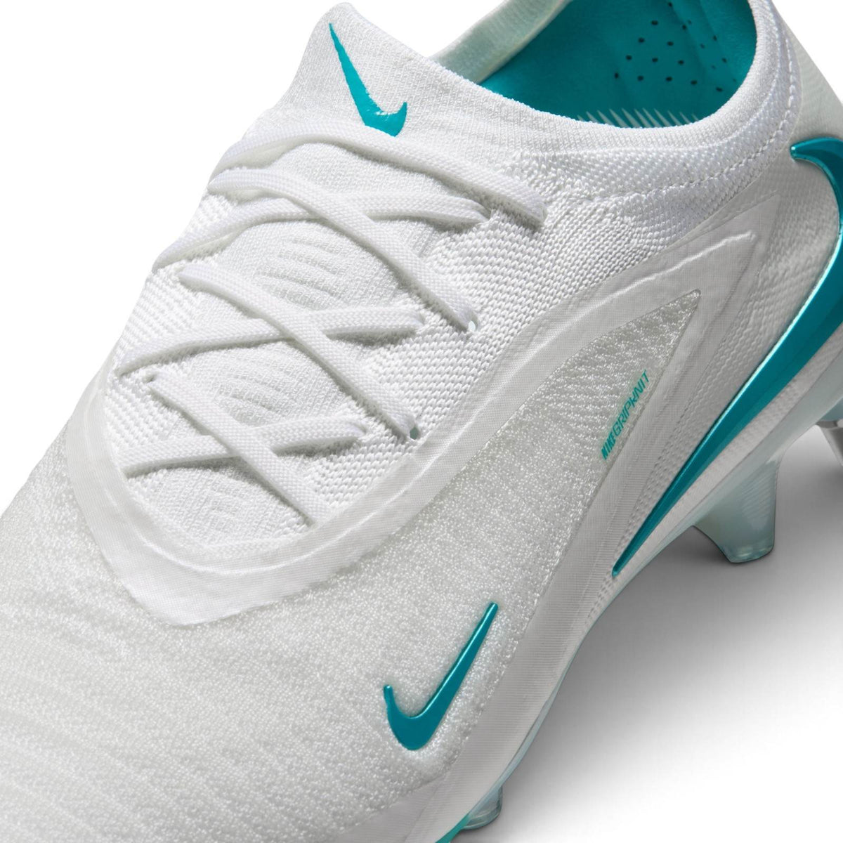 Nike Phantom 6 Low Elite SG White