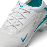 Nike Phantom 6 Low Elite SG White