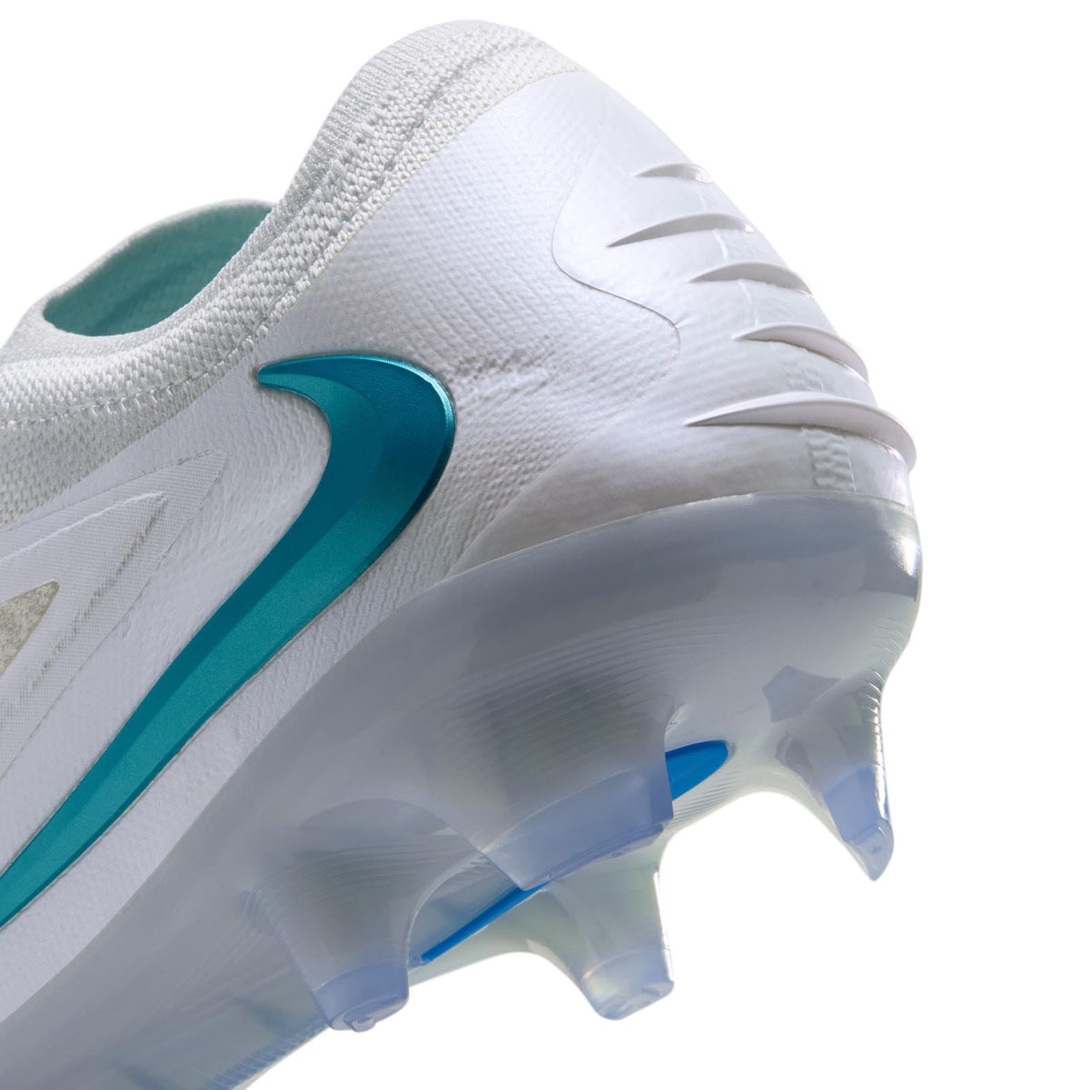 Nike Phantom 6 Low Elite FG White