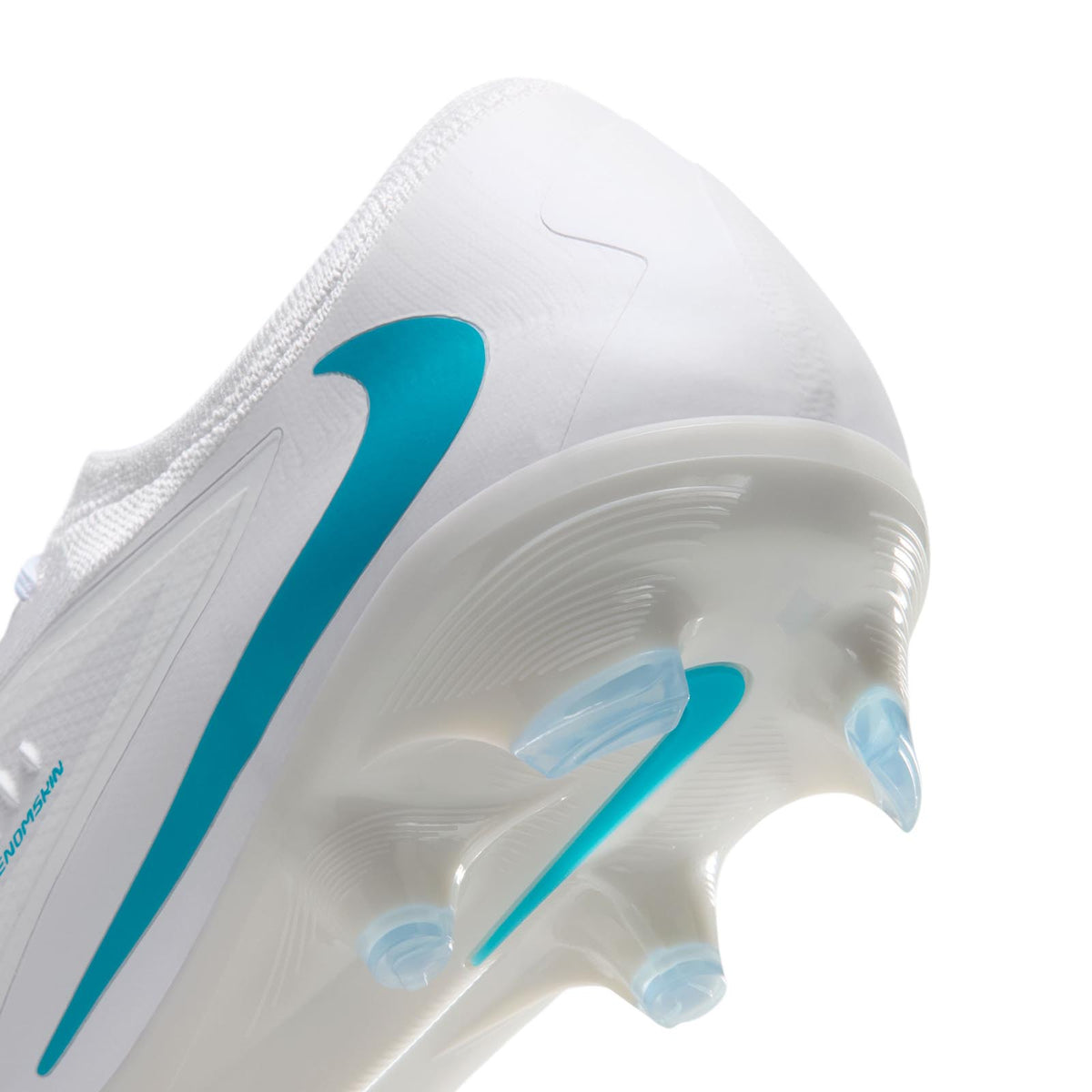 Nike Phantom 6 Low Pro FG White