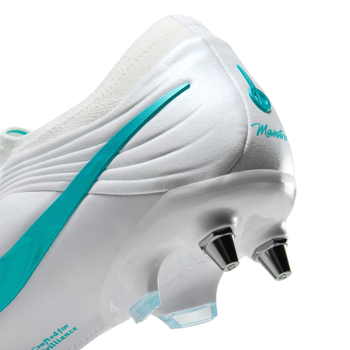 Nike Tiempo Maestro Elite SG White